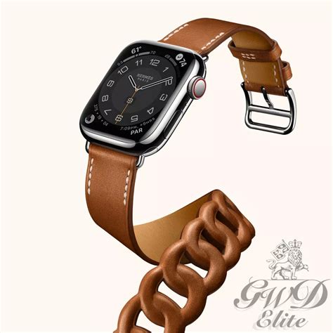 hermes apple watch 7 kaufen|most expensive apple watch hermes.